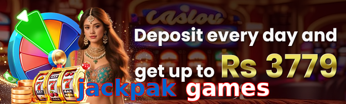 Jackpak Games