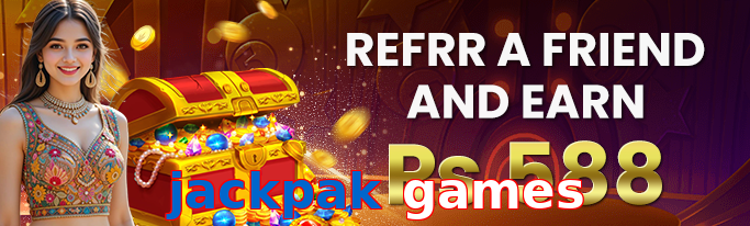 Jackpak Games
