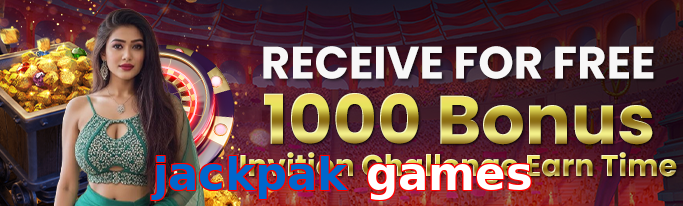 Jackpak Games